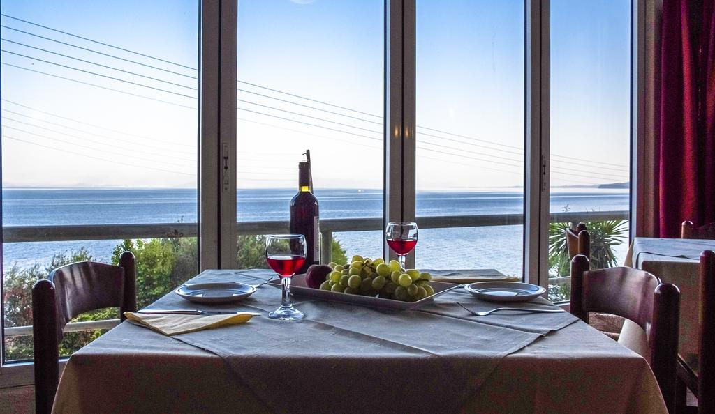 Belvedere Hotel — о. Корфу, Греція мініатюра 8