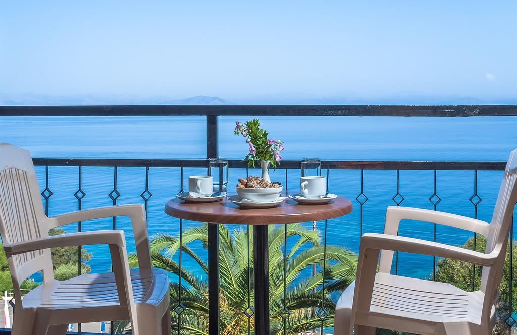 Belvedere Hotel — о. Корфу, Греція мініатюра 10