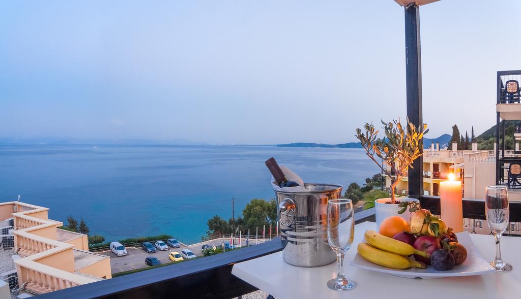 Belvedere Hotel — о. Корфу, Греція мініатюра 11