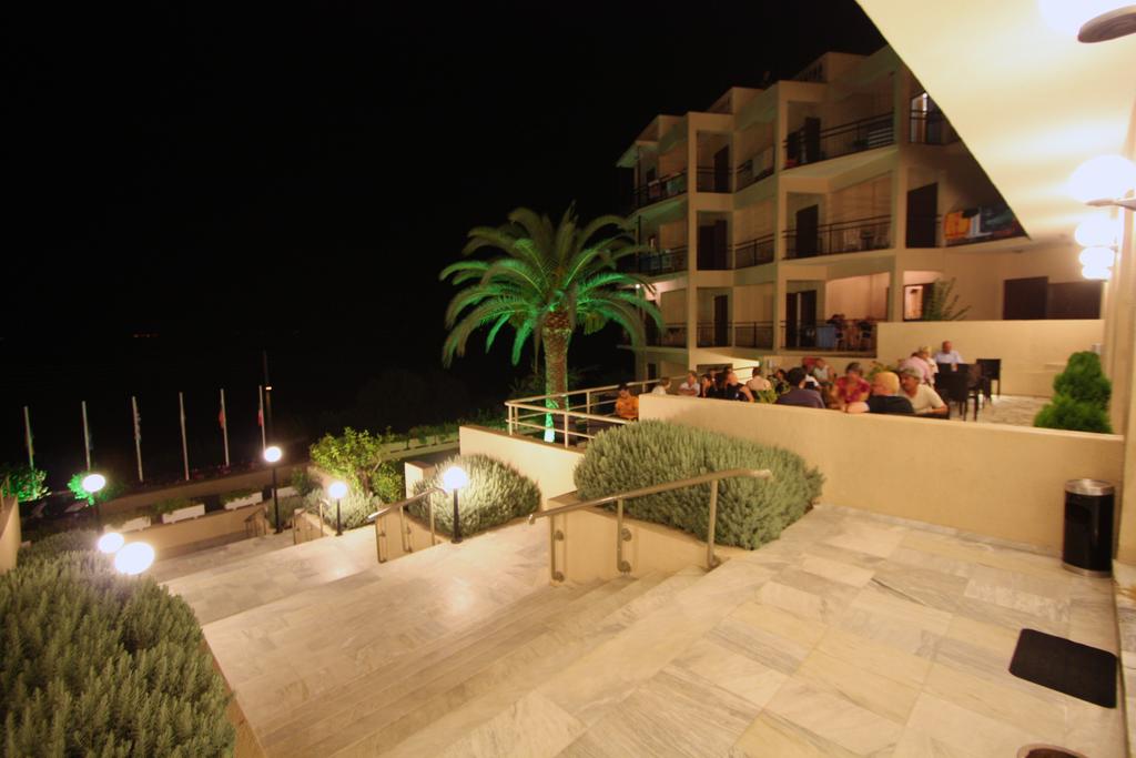 Belvedere Hotel — о. Корфу, Греція мініатюра 17