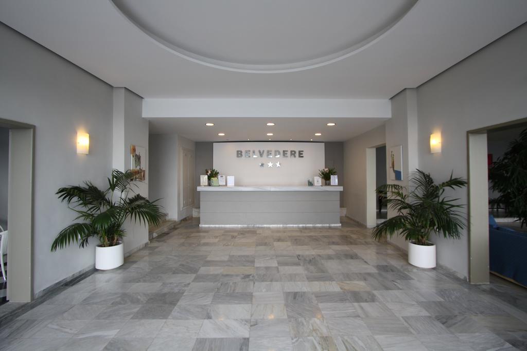 Belvedere Hotel — о. Корфу, Греція мініатюра 19