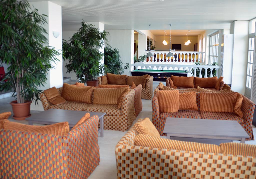 Belvedere Hotel — о. Корфу, Греція мініатюра 22