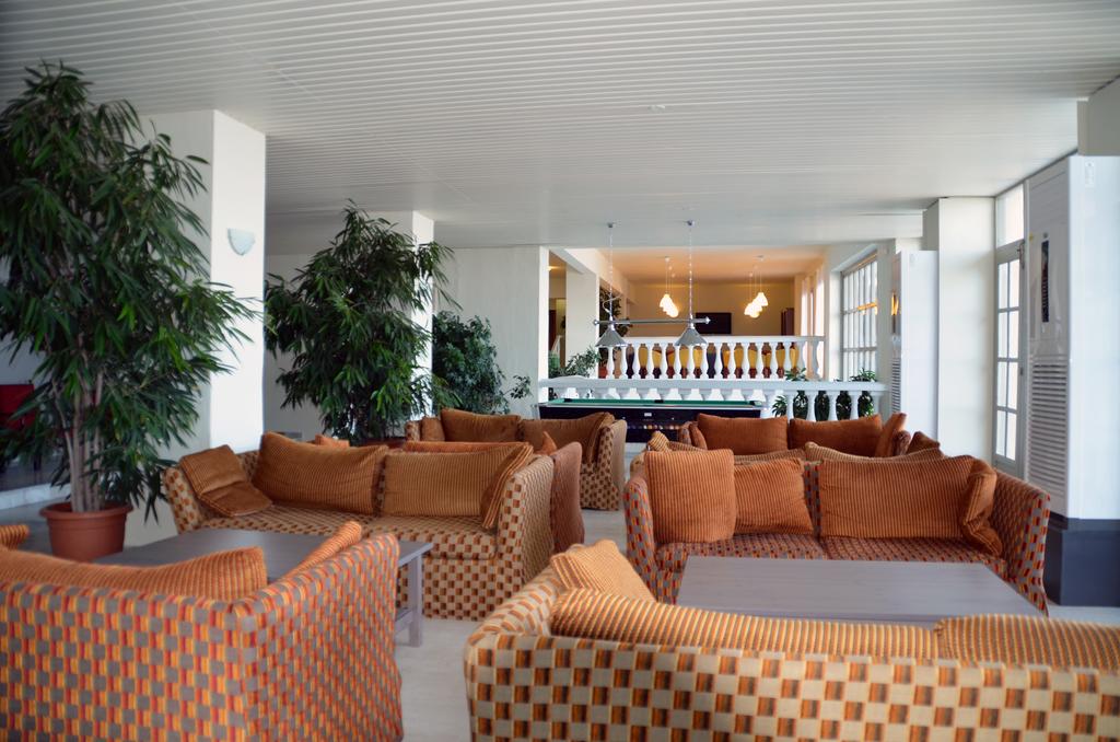Belvedere Hotel — о. Корфу, Греція мініатюра 24