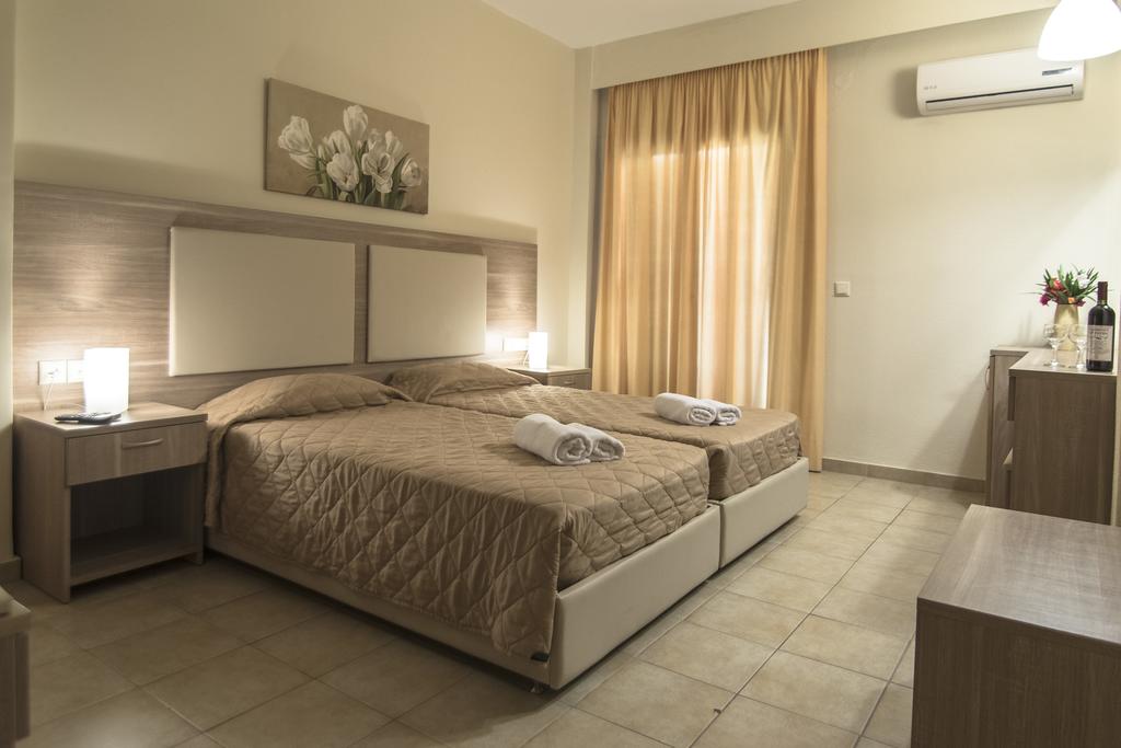 Belvedere Hotel — о. Корфу, Греція мініатюра 27