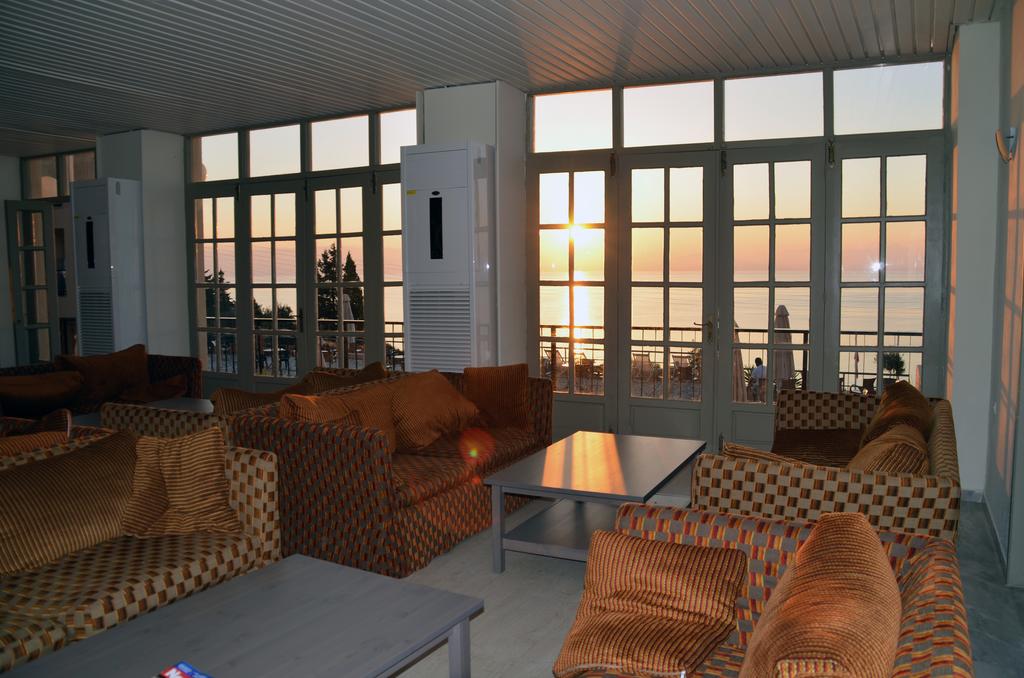 Belvedere Hotel — о. Корфу, Греція мініатюра 28
