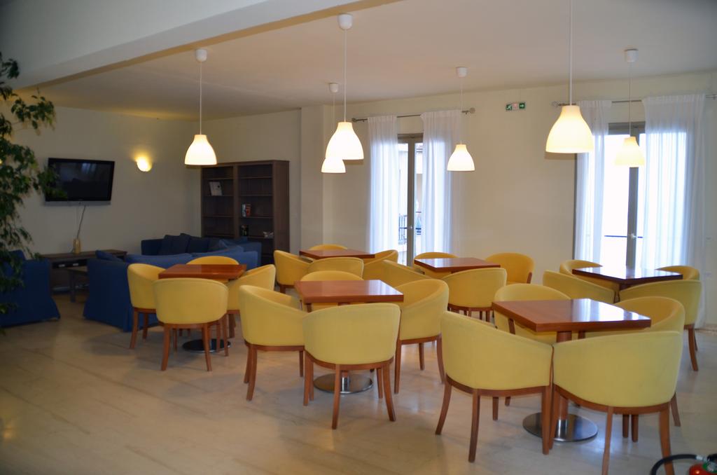 Belvedere Hotel — о. Корфу, Греція мініатюра 29