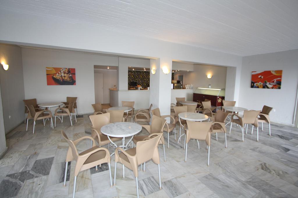 Belvedere Hotel — о. Корфу, Греція мініатюра 30