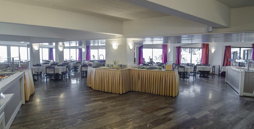 Belvedere Hotel — о. Корфу, Греція мініатюра 31