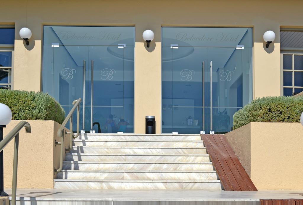 Belvedere Hotel — о. Корфу, Греція мініатюра 32