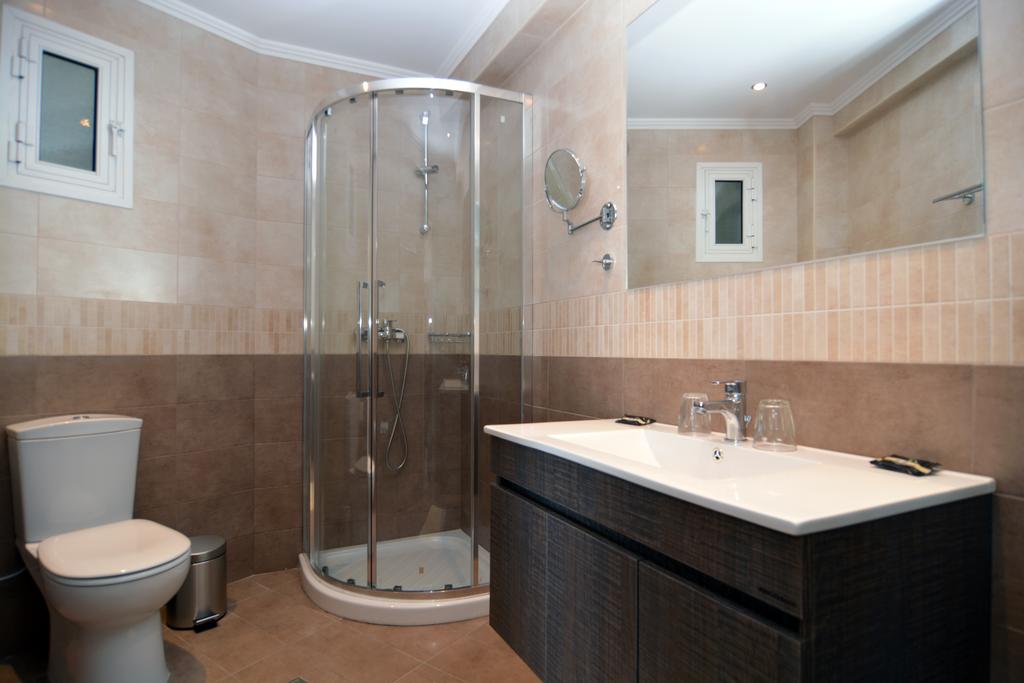 Belvedere Hotel — о. Корфу, Греція мініатюра 36
