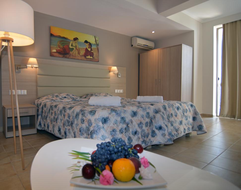 Belvedere Hotel — о. Корфу, Греція мініатюра 39