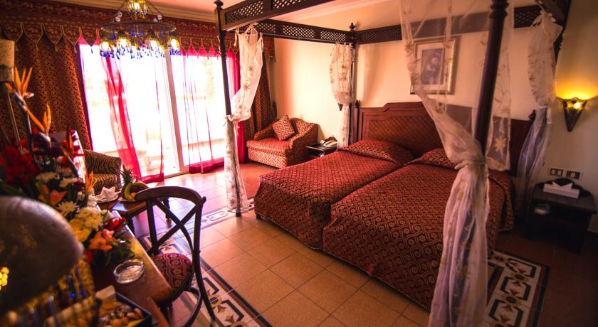 Domina Coral Bay Harem — Шарм-ель-Шейх, Єгипет мініатюра 306
