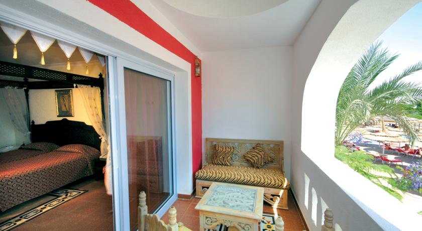 Domina Coral Bay Harem — Шарм-ель-Шейх, Єгипет мініатюра 309