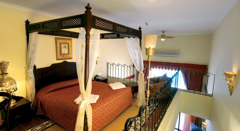 Domina Coral Bay Harem — Шарм-ель-Шейх, Єгипет мініатюра 312