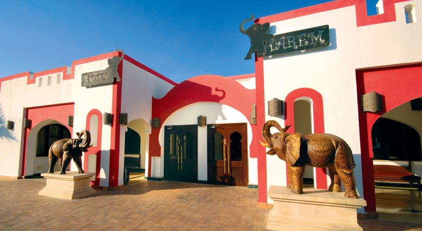 Domina Coral Bay Harem — Шарм-ель-Шейх, Єгипет мініатюра 317