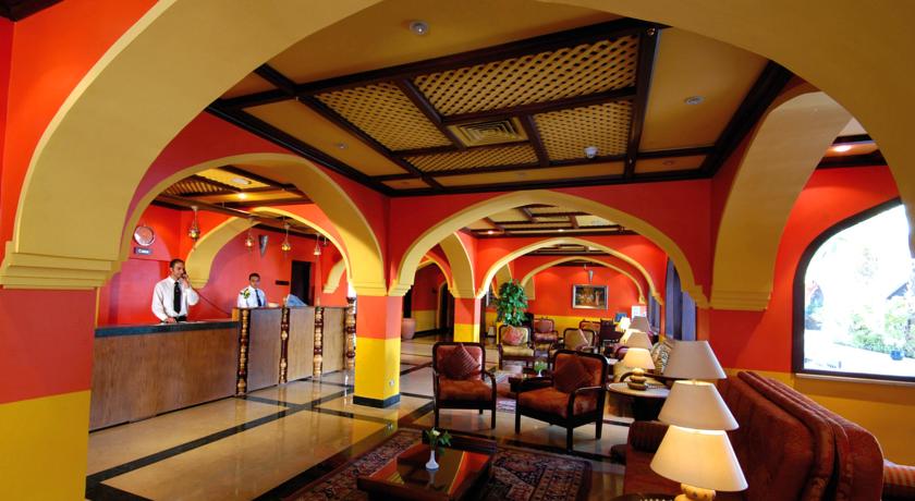 Domina Coral Bay Harem — Шарм-ель-Шейх, Єгипет мініатюра 320