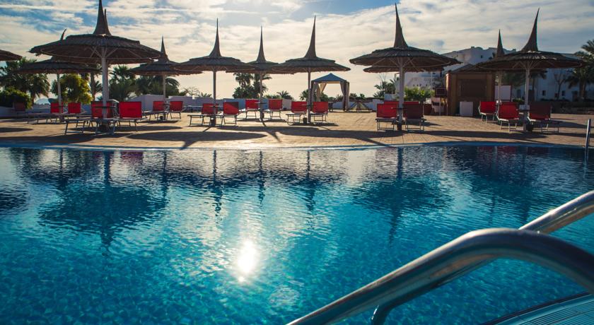 Domina Coral Bay Harem — Шарм-ель-Шейх, Єгипет мініатюра 321