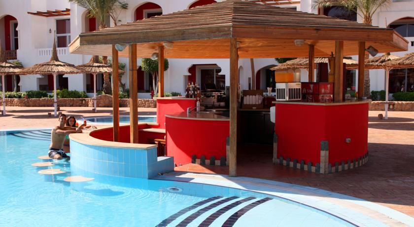 Domina Coral Bay Harem — Шарм-ель-Шейх, Єгипет мініатюра 322