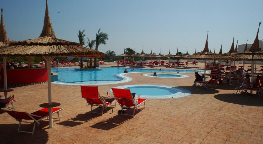 Domina Coral Bay Harem — Шарм-ель-Шейх, Єгипет мініатюра 323
