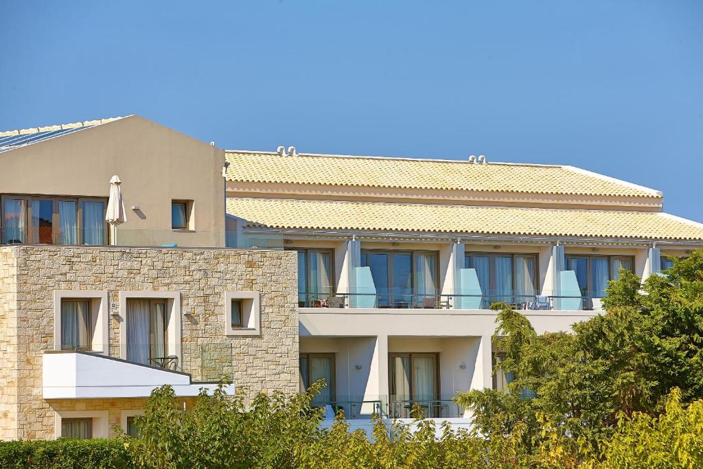 Castello Boutique Resort & Spa — о. Крит, Греція мініатюра 74