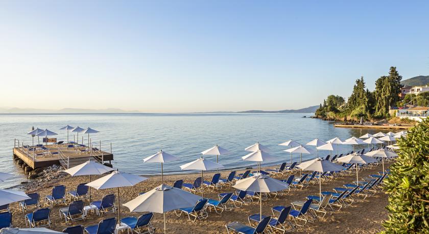 Aeolos Beach Resort — о. Корфу, Греція мініатюра 111