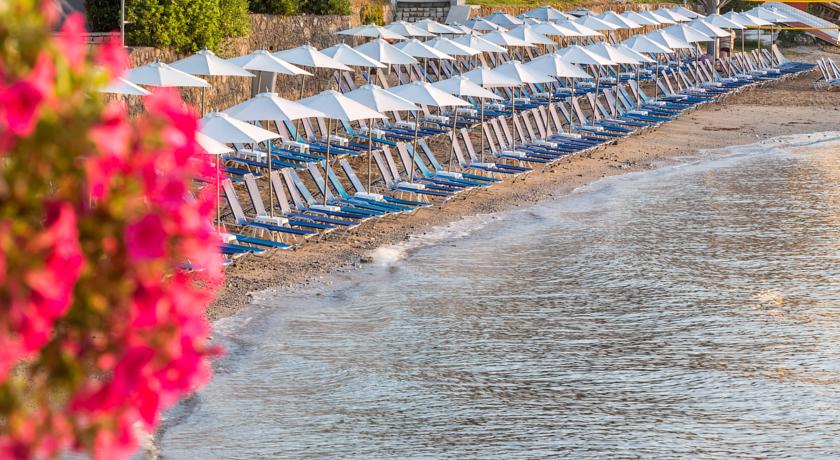 Aeolos Beach Resort — о. Корфу, Греція мініатюра 112