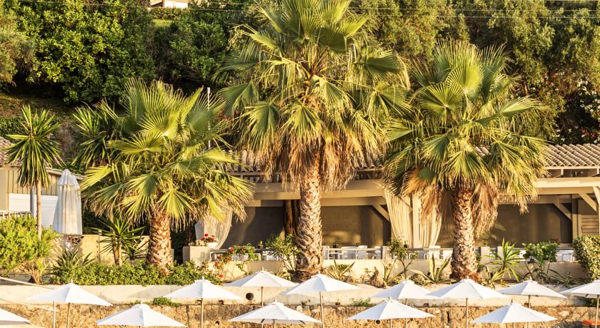 Aeolos Beach Resort — о. Корфу, Греція мініатюра 113