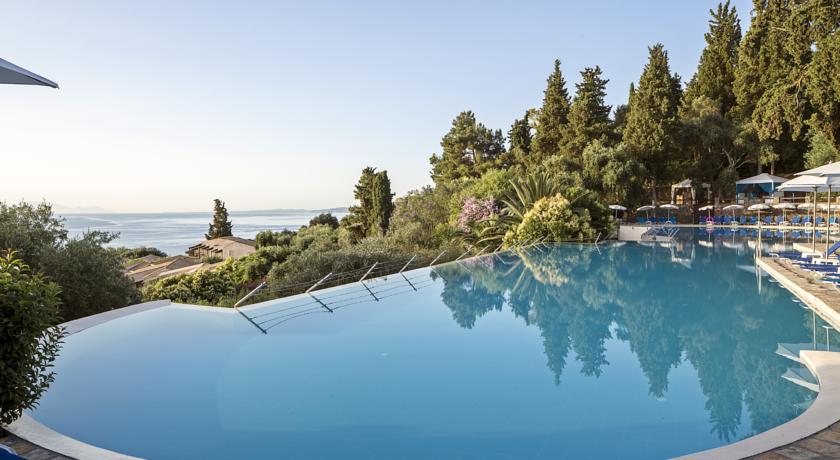 Aeolos Beach Resort — о. Корфу, Греція мініатюра 115
