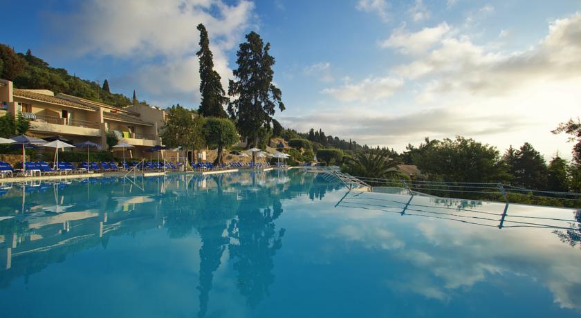 Aeolos Beach Resort — о. Корфу, Греція мініатюра 116