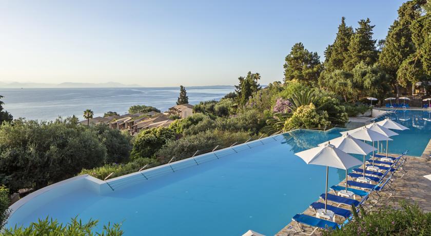 Aeolos Beach Resort — о. Корфу, Греція мініатюра 117