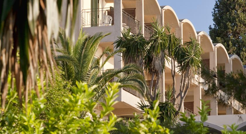 Aeolos Beach Resort — о. Корфу, Греція мініатюра 119