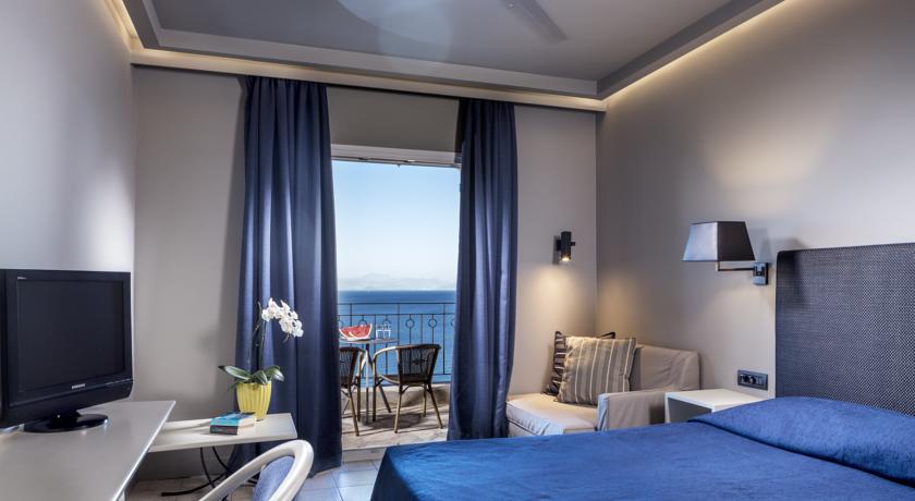 Aeolos Beach Resort — о. Корфу, Греція мініатюра 120