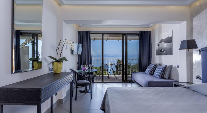 Aeolos Beach Resort — о. Корфу, Греція мініатюра 121
