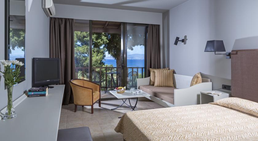 Aeolos Beach Resort — о. Корфу, Греція мініатюра 123