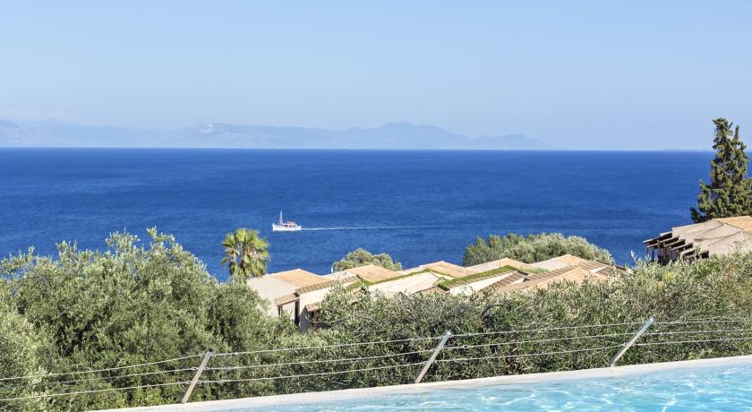 Aeolos Beach Resort — о. Корфу, Греція мініатюра 128