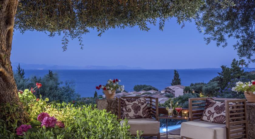 Aeolos Beach Resort — о. Корфу, Греція мініатюра 129
