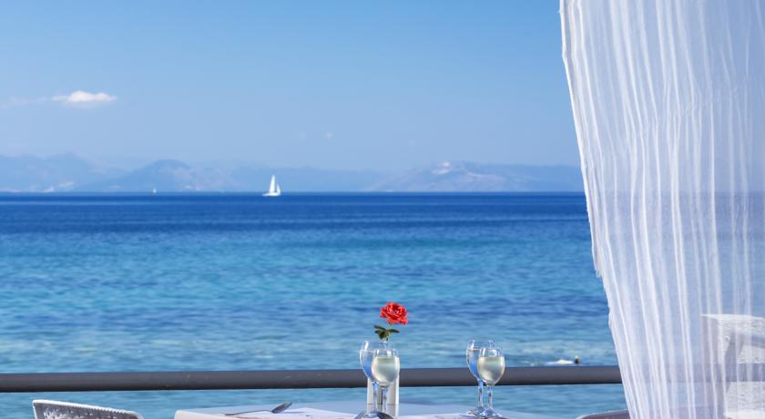 Aeolos Beach Resort — о. Корфу, Греція мініатюра 130