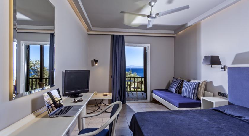 Aeolos Beach Resort — о. Корфу, Греція мініатюра 133
