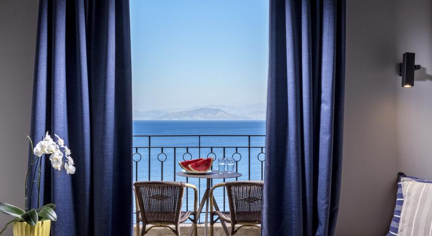 Aeolos Beach Resort — о. Корфу, Греція мініатюра 134