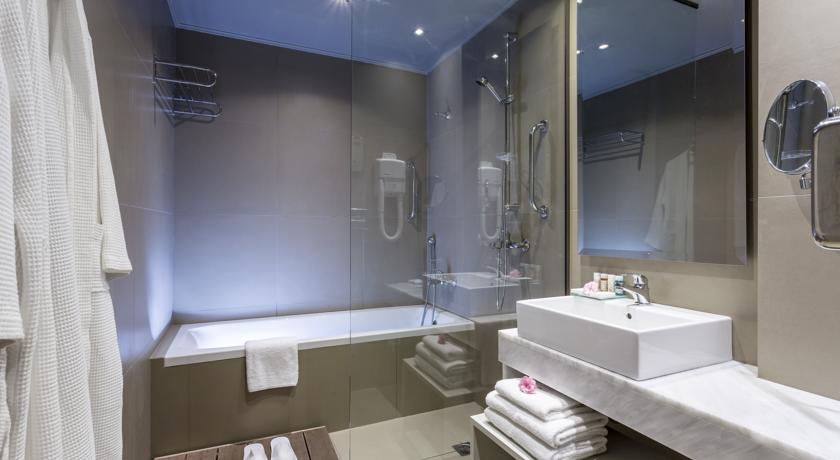Aeolos Beach Resort — о. Корфу, Греція мініатюра 135