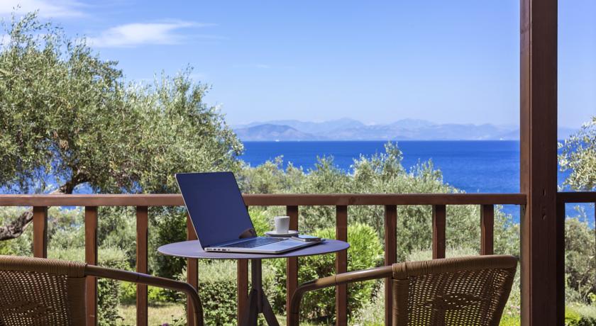 Aeolos Beach Resort — о. Корфу, Греція мініатюра 136