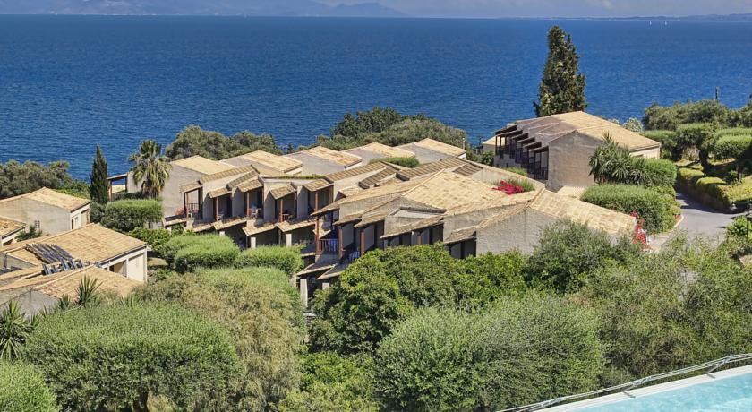 Aeolos Beach Resort — о. Корфу, Греція мініатюра 140
