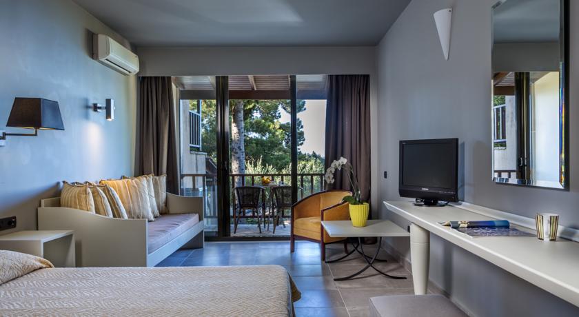 Aeolos Beach Resort — о. Корфу, Греція мініатюра 142