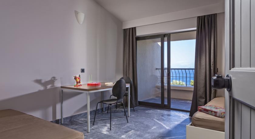 Aeolos Beach Resort — о. Корфу, Греція мініатюра 143