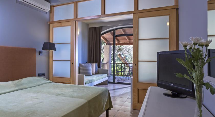 Aeolos Beach Resort — о. Корфу, Греція мініатюра 152