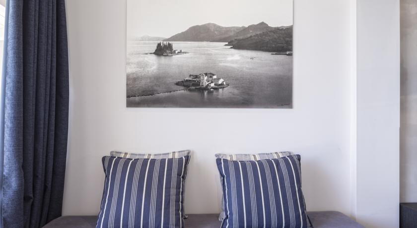 Aeolos Beach Resort — о. Корфу, Греція мініатюра 153