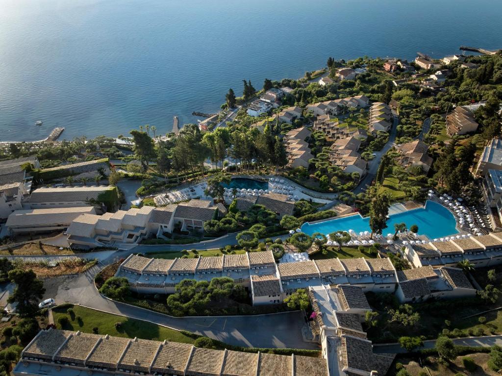 Aeolos Beach Resort — о. Корфу, Греція мініатюра 157