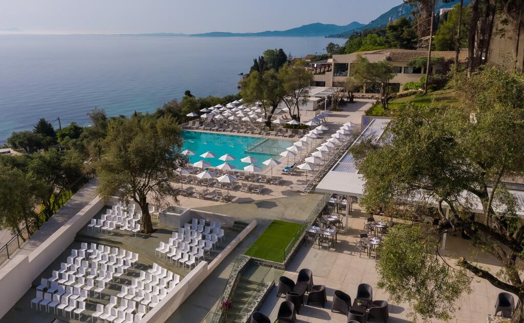 Aeolos Beach Resort — о. Корфу, Греція мініатюра 155