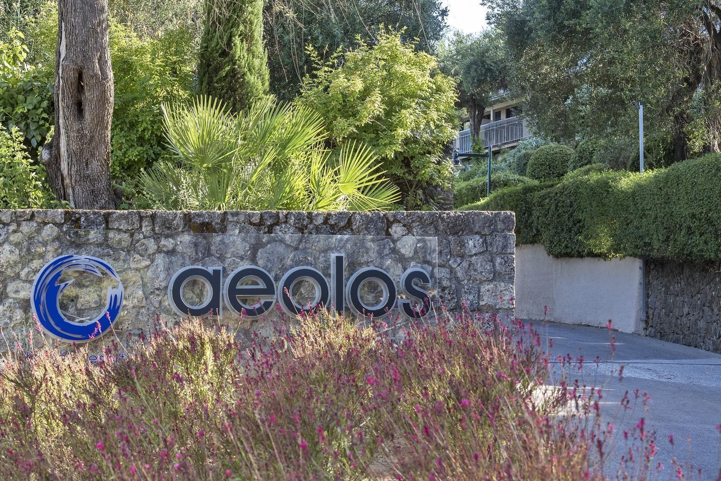 Aeolos Beach Resort — о. Корфу, Греція мініатюра 156