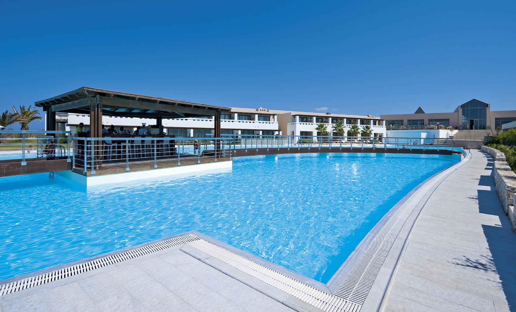 Cavo Spada Luxury Resort & Spa, о. Крит, Греція мініатюра 156